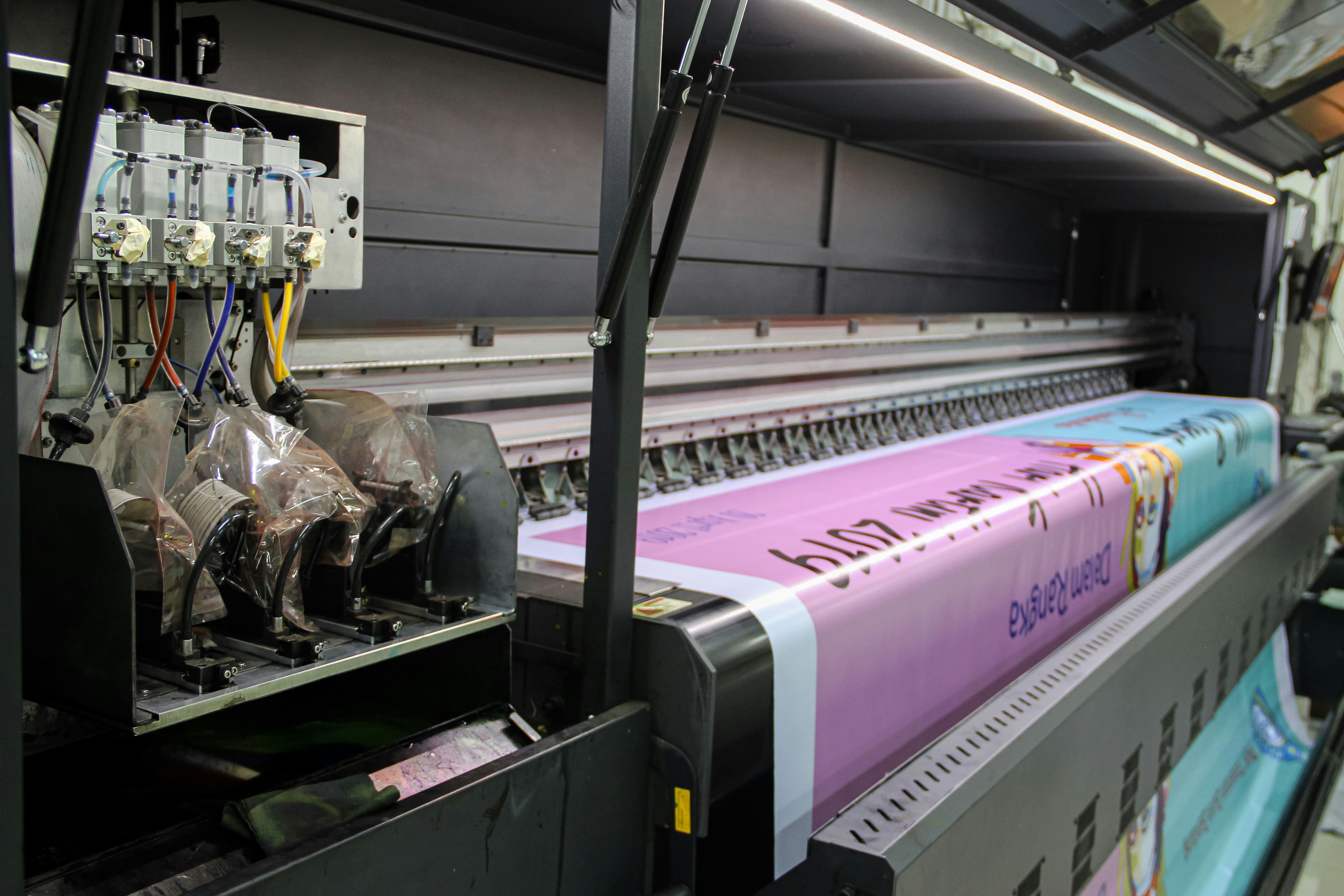 Professional Printing Solutions